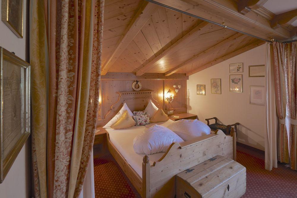 Sunneschlossli Lodge Nesselwängle Exteriér fotografie