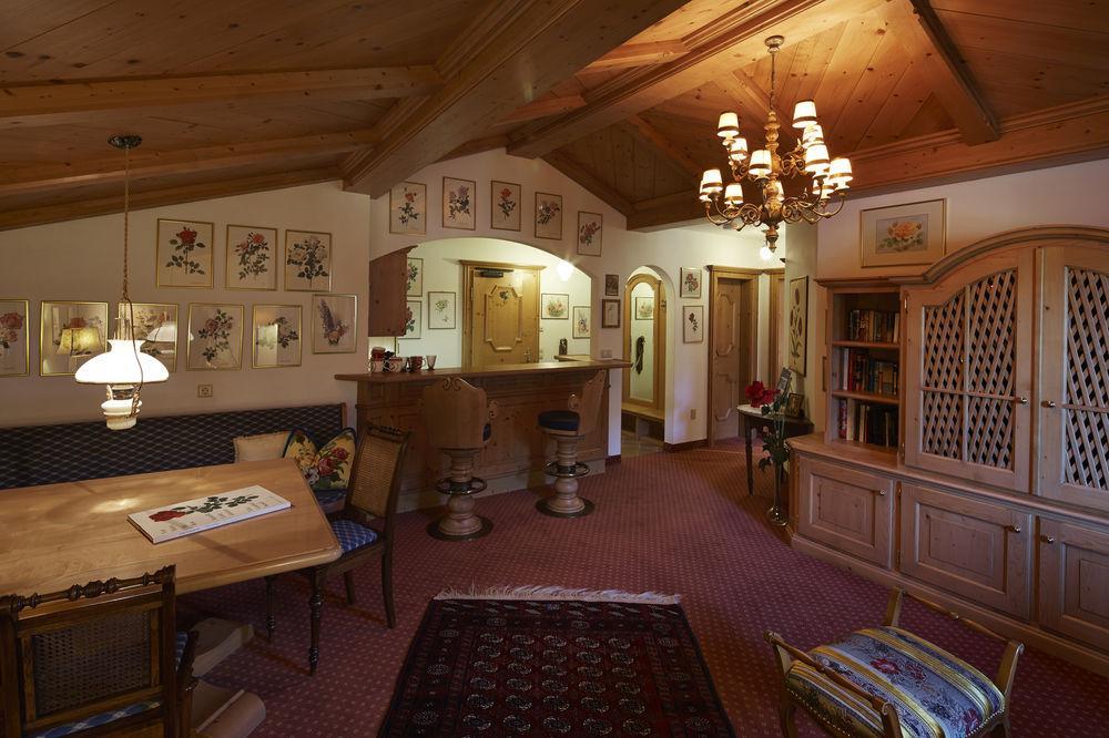 Sunneschlossli Lodge Nesselwängle Exteriér fotografie