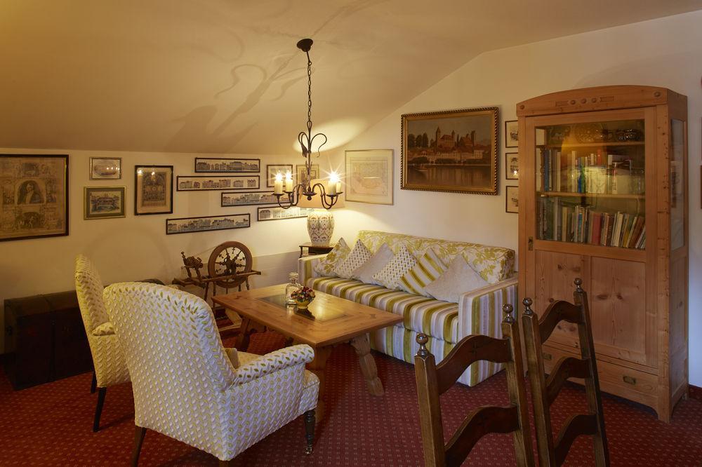 Sunneschlossli Lodge Nesselwängle Exteriér fotografie