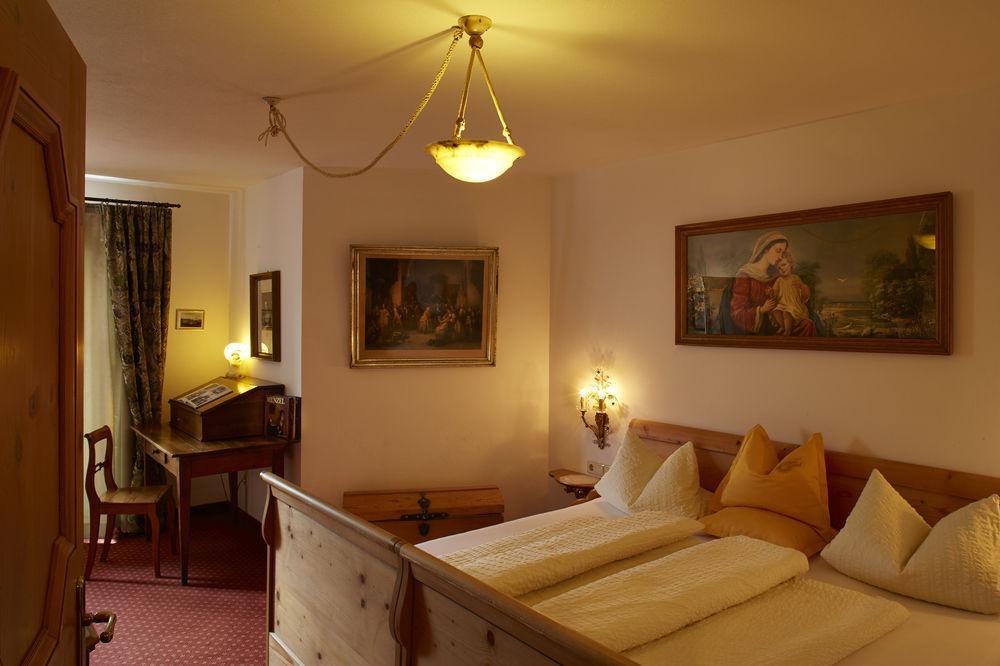 Sunneschlossli Lodge Nesselwängle Exteriér fotografie
