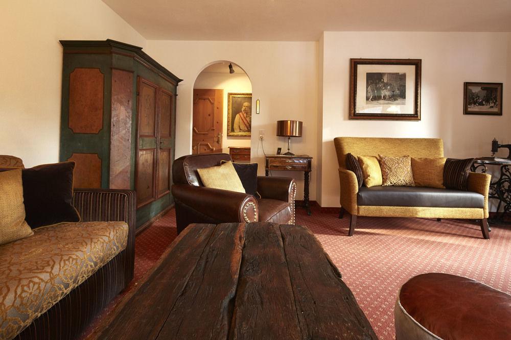 Sunneschlossli Lodge Nesselwängle Exteriér fotografie